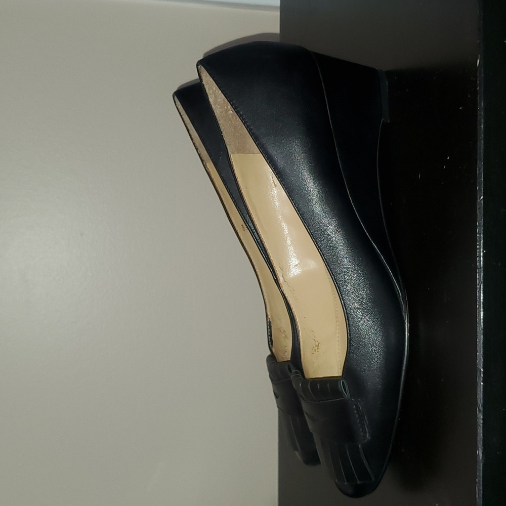 Talbots Wedges - Picture 2 of 6